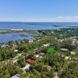 073 Coastal Cottage