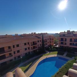 Bonito Dúplex Msj 83, hotel sa Calafat