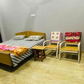 Dreams Stay, hotel in Lucknow