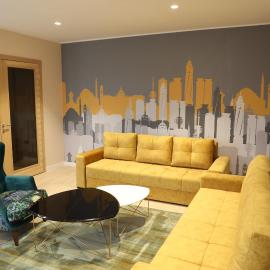 Moaline Apartments, free parking, hotel in Sarajevo