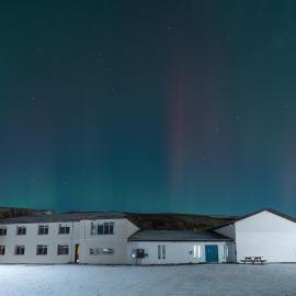 Hotel Studlagil, hotel din Skjöldólfsstaðir