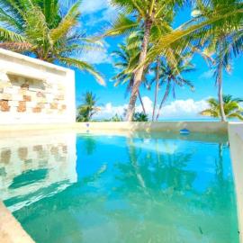 Casa Paraiso Punta Allen, hotel en Punta Allen
