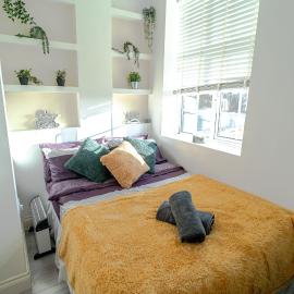 hendon Central 2 bed room 20 minutes to central London