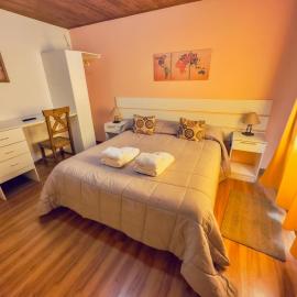 Al Sur Apart, hotel Malargüében