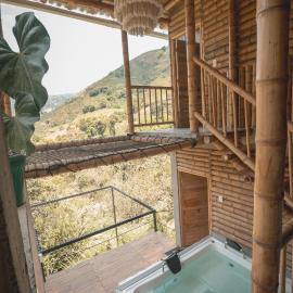 Cabaña campestre para parejas o grupos, hotel v destinaci Manizales