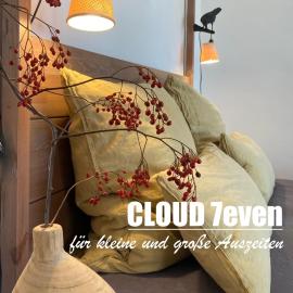 CLOUD 7even