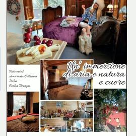 Villa Amaranta Room and Breakfast – hotel w mieście Edolo