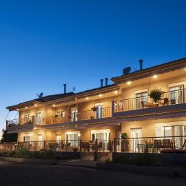 4 Seasons Villas, hotel v destinaci Plataria