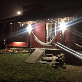 Pousada da Lua, hotel din Rolante