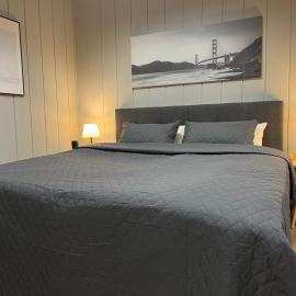 Weimotel am See mit Parkplatz, Küche und HDTV