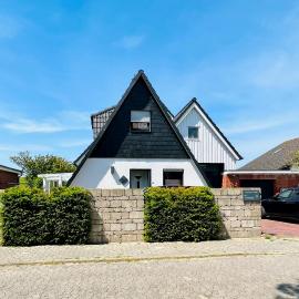 Ferienhaus Liese, hotel in Carolinensiel
