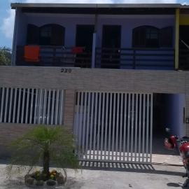 Residencial Caiobá I، فندق في ماتينيوس