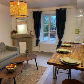 La Mezzavilla, hotel in Nuits-Saint-Georges