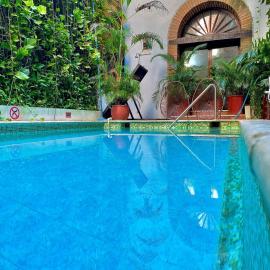 Hotel Don Pedro De Heredia, Hotel in Cartagena