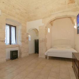 Angolo Vista Mare, hotel en Ostuni