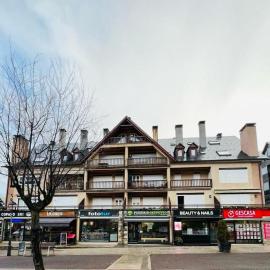 Apartamento en Viella. Valle de Arán