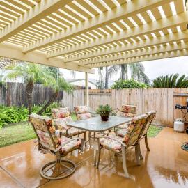 Peaceful El Cajon Vacation Rental w/ Patio & Yard!, hotel a El Cajon