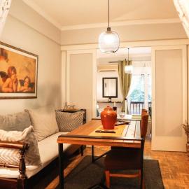 “Contessina Athens Suite #731”