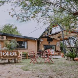 Casa Pancha - Mirador del Pan de Azucar