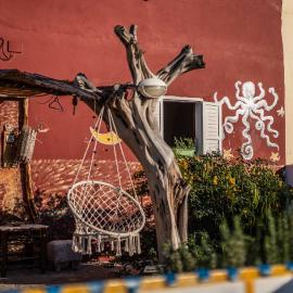 Ayour Hostel, hotel in Sidi Kaouki