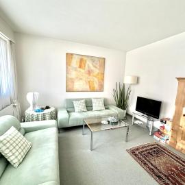 Sweet home in the heart of Davos