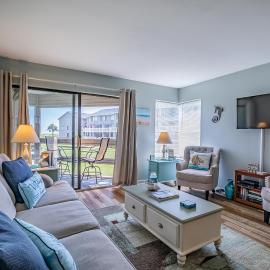 New Listing! - Pool and Ocean View - Harbor Island Beachhouse