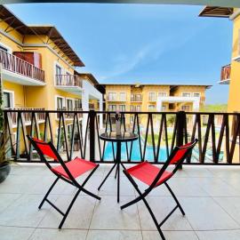 Petit Charlie @ Forest view, Hotel in Banjul