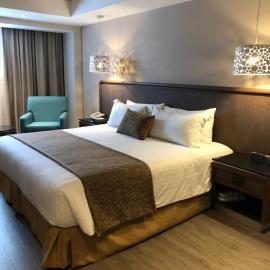 Hotel Metropol, hotel en Ciudad de México