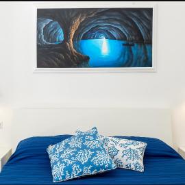 Caprita Guest House, hotel u gradu Anakapri