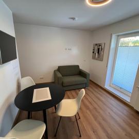 Erlangen में, होटल KoldeApart nahe Siemens Campus