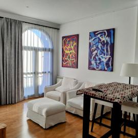 Apartamento Moderno en el Centro Navarrete, hotel in Navarrete