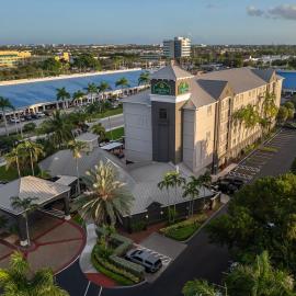 La Quinta by Wyndham Miami Airport West, hotel di Miami