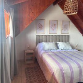 Casa Estivariz Madryn, hotell i Puerto Madryn
