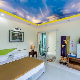 Poomvarin Resort, hotel in Ban Wang Takhrai