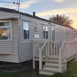 Bewles Caravan
