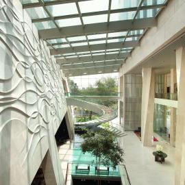 Hilton Bandung, hotel i Bandung