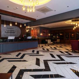 Nova Vista Deluxe & Suites a Member of Radisson Individuals