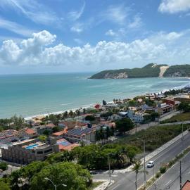 Ponta Negra Flat - SuaHome