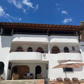 La torrecita, hotel in Barbosa