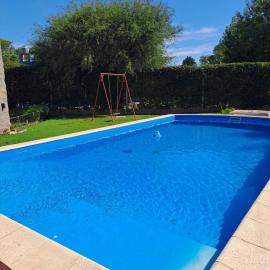 Casa Belén, hotel v destinácii Toay
