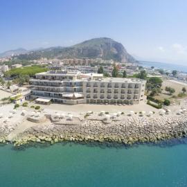 Grand Hotel L'Approdo, hotel a Terracina