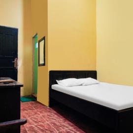 Hotel O Emmy Homestay Syariah, hotel u gradu 'Mamuju'