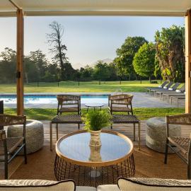 Protea Hotel by Marriott George King George, hotel em George