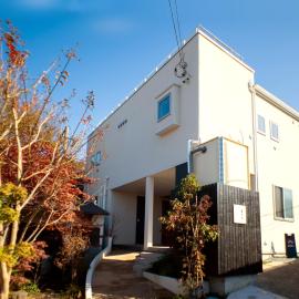 Kita-Kamakura 520ゴーニーマル, hotel Kamakurában