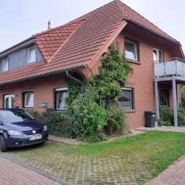 Balkonwohnung Leuchtturm