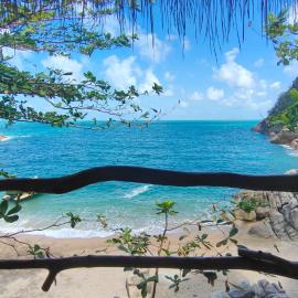 Why Nam Beach -Adults Only