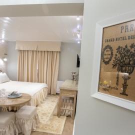 Aelia Luxury Apartments