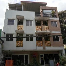 Sunny Day Residences Cainta, hotel v destinácii Cainta
