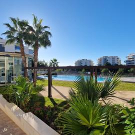 Villamartin Orihuela Costa La Zenia nice apartment! !、オリウエラのホテル
