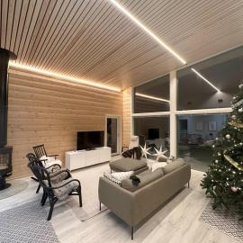 Lakeside Lodge Norvis
